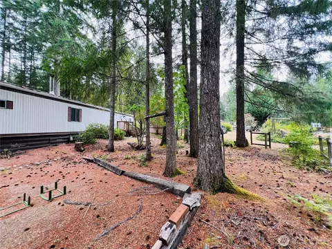 71 N Buckhorn Way, Hoodsport, WA 98548