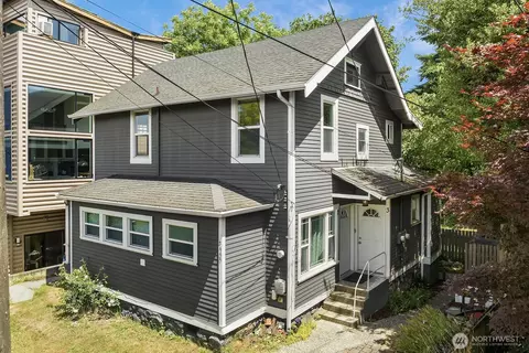 5444 Kirkwood Pl N, Seattle, WA 98103