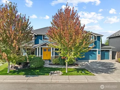 1723 65th St SE, Auburn, WA 98092
