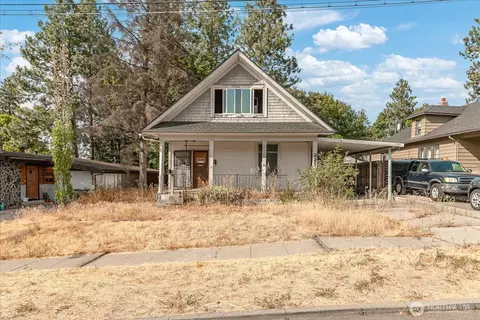 325 E 20th Ave, Spokane, WA 99203