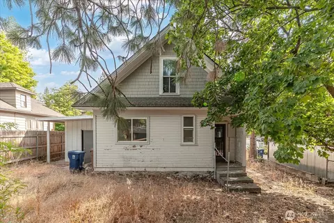 Exterior - 325 E 20th Ave, Spokane, WA 99203 photo 10 of 18