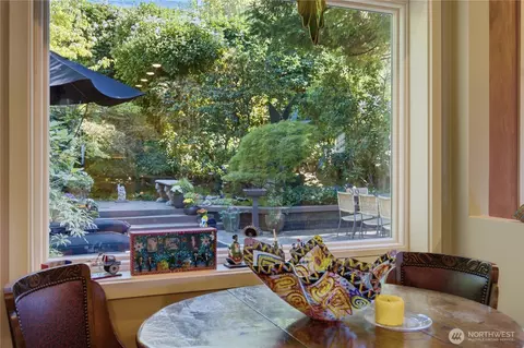 Dining - 1946 Harvard Ave E, Seattle, WA 98102 photo 4 of 4