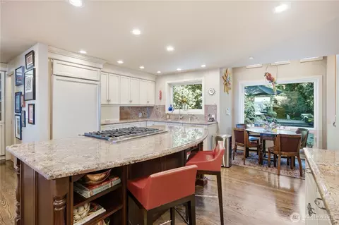 Kitchen - 1946 Harvard Ave E, Seattle, WA 98102 photo 1 of 4