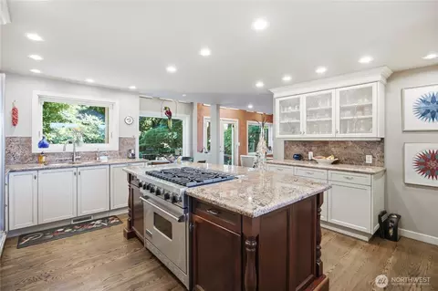 Kitchen - 1946 Harvard Ave E, Seattle, WA 98102 photo 2 of 4