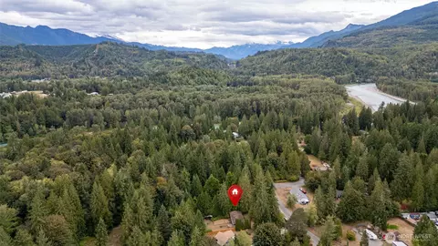 View/Area - 46489 Baker Loop Rd, Concrete, WA 98237 photo 1 of 2