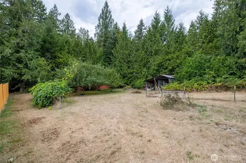 Exterior - 46489 Baker Loop Rd, Concrete, WA 98237 photo 7 of 9