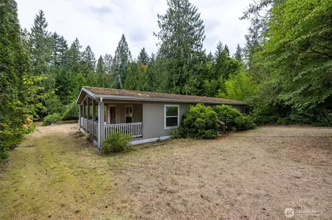 Exterior - 46489 Baker Loop Rd, Concrete, WA 98237 photo 2 of 9