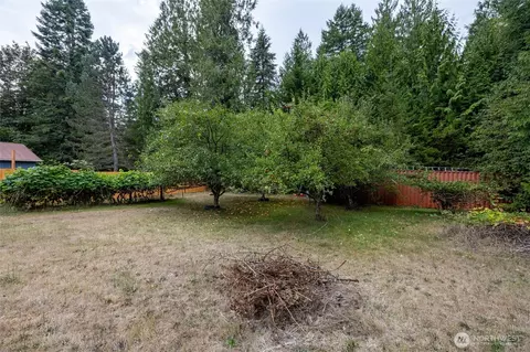 Exterior - 46489 Baker Loop Rd, Concrete, WA 98237 photo 6 of 9