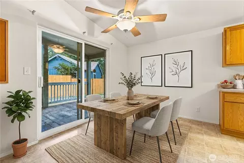 Dining - 46489 Baker Loop Rd, Concrete, WA 98237 photo 1 of 1