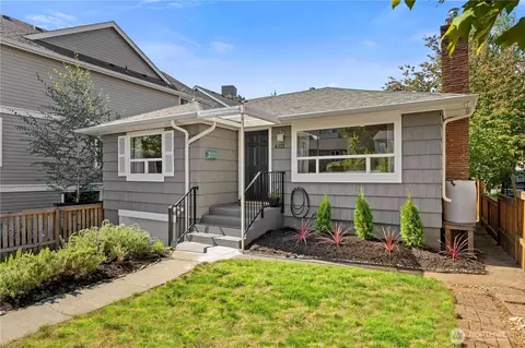6325 42nd Ave SW, Seattle, WA 98136