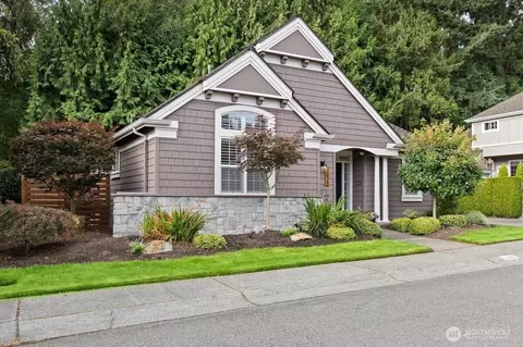 Exterior - 1828 163rd Pl SE, Mill Creek, WA 98012 photo 2 of 12