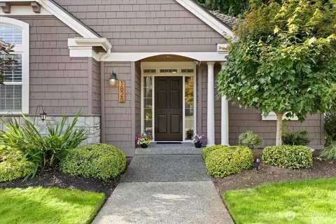 Exterior - 1828 163rd Pl SE, Mill Creek, WA 98012 photo 4 of 12