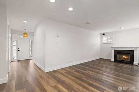 Living - 1828 163rd Pl SE, Mill Creek, WA 98012 photo 3 of 4