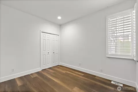 Bedroom - 1828 163rd Pl SE, Mill Creek, WA 98012 photo 4 of 4