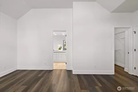 Bedroom - 1828 163rd Pl SE, Mill Creek, WA 98012 photo 2 of 4