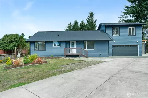 616 Aster Ct SE, Ocean Shores, WA 98569