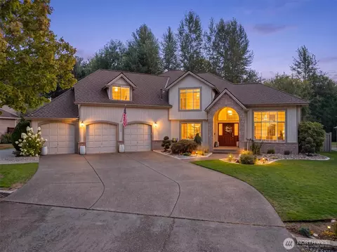 18423 SE 277th Pl, Covington, WA 98042