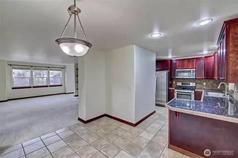 Kitchen - 405 46th St SE, Everett, WA 98203 photo 3 of 3