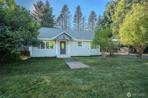 909 Fir St NE, Olympia, WA 98506