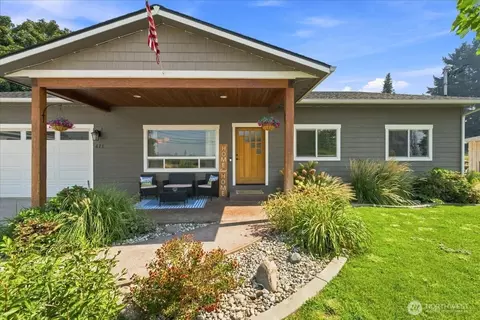 471 N Iowa Ave, East Wenatchee, WA 98802