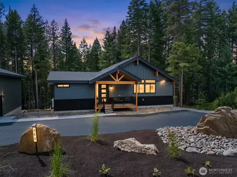 360 Bunker Rd, Ronald, WA 98940