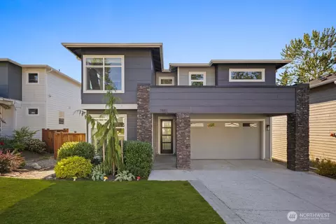7881 198th Avenue Pl E, Bonney Lake, WA 98391