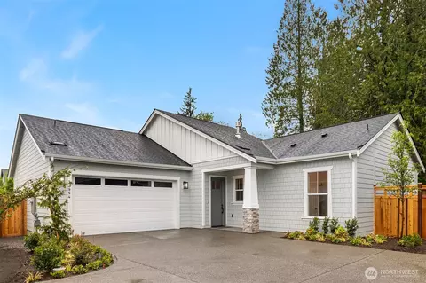 33954 Site 309 Buckeye Ave SE, Black Diamond, WA 98010