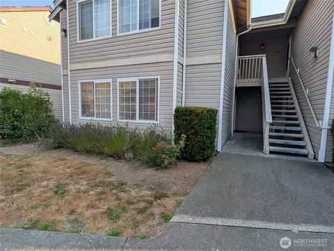 643 W Horton Way #131, Bellingham, WA 98226