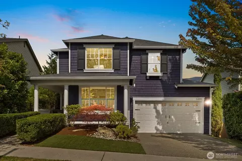 34502 SE Cochrane St, Snoqualmie, WA 98065
