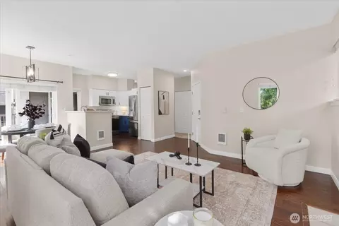 Living - 3901 243rd Pl SE #O103, Bothell, WA 98021 photo 3 of 4