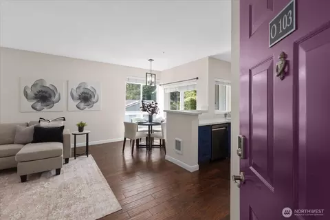 Entry Way - 3901 243rd Pl SE #O103, Bothell, WA 98021 photo 1 of 1