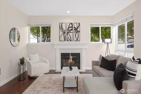 Living - 3901 243rd Pl SE #O103, Bothell, WA 98021 photo 4 of 4