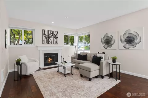 Living - 3901 243rd Pl SE #O103, Bothell, WA 98021 photo 1 of 4