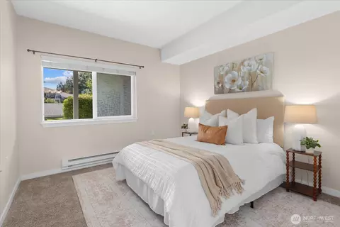 Bedroom - 3901 243rd Pl SE #O103, Bothell, WA 98021 photo 1 of 2
