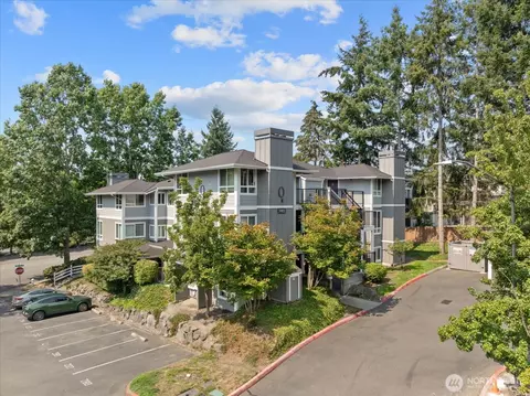 Exterior - 3901 243rd Pl SE #O103, Bothell, WA 98021 photo 5 of 10
