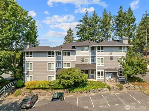 Exterior - 3901 243rd Pl SE #O103, Bothell, WA 98021 photo 6 of 10