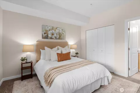 Bedroom - 3901 243rd Pl SE #O103, Bothell, WA 98021 photo 2 of 2