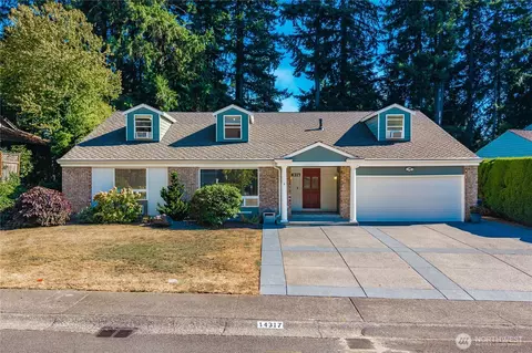 14317 SE 170th St, Renton, WA 98058