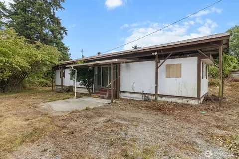 Exterior - 42703 Auburn Enumclaw Rd SE, Enumclaw, WA 98022 photo 4 of 4