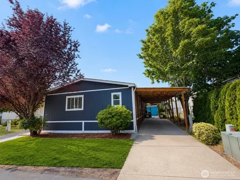 31600 126th Ave SE #91, Auburn, WA 98092