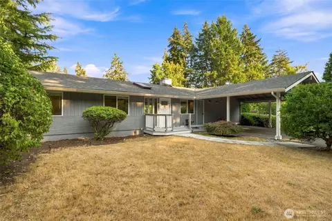 136 128th Ave NE, Bellevue, WA 98005