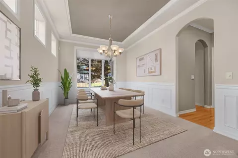 Dining - 21321 37th Ave SE, Bothell, WA 98021 photo 1 of 2