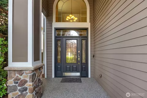 Entry Way - 21321 37th Ave SE, Bothell, WA 98021 photo 1 of 6