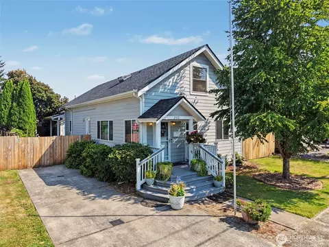 202 E Street St SW, Auburn, WA 98001