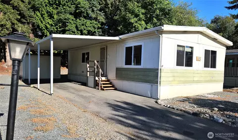 5220 176th St SW #46, Lynnwood, WA 98037