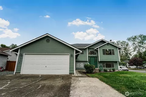 31758 SW 14th Way, Federal Way, WA 98023