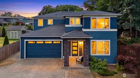 35703 20th Ave SW, Federal Way, WA 98023