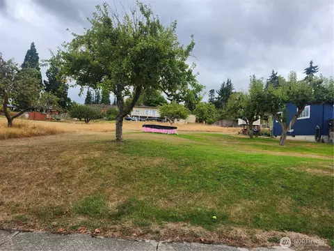 0 E Tbd E Park Ave, Port Angeles, WA 98362