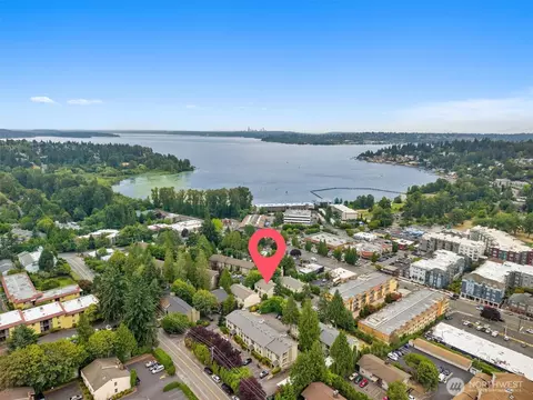 11802 98th Ave NE #B6, Kirkland, WA 98034