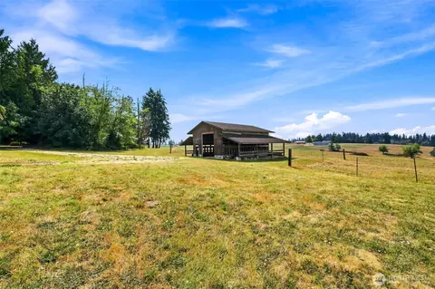 Exterior - 18916 SE 440th St, Enumclaw, WA 98022 photo 11 of 12